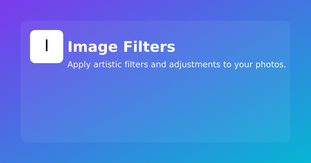 Filte Image Apply Image Filters Free - Brightness, Contrast & | easy-pdf